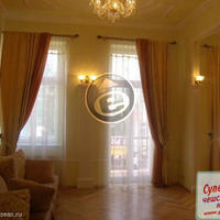 Flat Czechia, Karlovy Vary Region, Karlovy Vary, 104 sq.m.