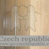 Flat Czechia, Karlovy Vary Region, Karlovy Vary, 83 sq.m.