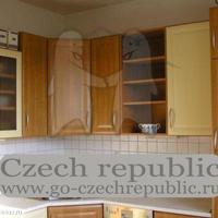 Flat Czechia, Karlovy Vary Region, Karlovy Vary, 83 sq.m.