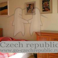 Flat Czechia, Karlovy Vary Region, Karlovy Vary, 83 sq.m.