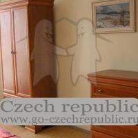 Flat Czechia, Karlovy Vary Region, Karlovy Vary, 83 sq.m.