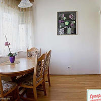 Flat Czechia, Karlovy Vary Region, Karlovy Vary, 90 sq.m.