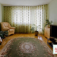 Flat Czechia, Karlovy Vary Region, Karlovy Vary, 90 sq.m.