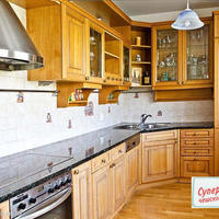 Flat Czechia, Karlovy Vary Region, Karlovy Vary, 90 sq.m.