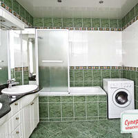 Flat Czechia, Karlovy Vary Region, Karlovy Vary, 90 sq.m.