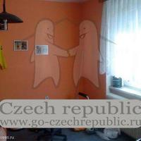 Flat Czechia, Karlovy Vary Region, Karlovy Vary, 95 sq.m.