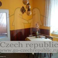 Flat Czechia, Karlovy Vary Region, Karlovy Vary, 95 sq.m.