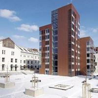 Flat Czechia, Ustecky region, Teplice, 83 sq.m.