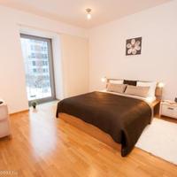 Flat Czechia, Ustecky region, Teplice, 83 sq.m.