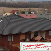 House Czechia, Karlovy Vary Region, Karlovy Vary, 162 sq.m.