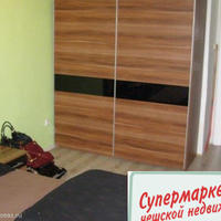 Квартира в Чехии, Устецкий край, Теплице, 53 кв.м.