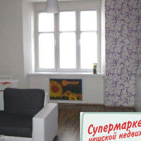 Квартира в Чехии, Устецкий край, Теплице, 53 кв.м.