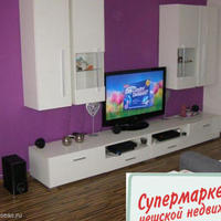 Квартира в Чехии, Устецкий край, Теплице, 53 кв.м.