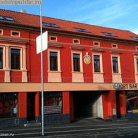 House Czechia, Karlovy Vary Region, Karlovy Vary, 1155 sq.m.