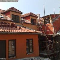 House Czechia, Karlovy Vary Region, Karlovy Vary, 1155 sq.m.