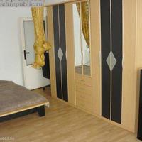 Квартира в Чехии, Карловарский край, Карловы Вары, 42 кв.м.