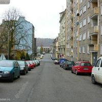 Квартира в Чехии, Карловарский край, Карловы Вары, 42 кв.м.