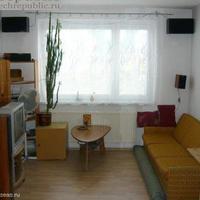 Квартира в Чехии, Карловарский край, Карловы Вары, 42 кв.м.