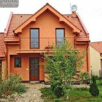 House Czechia, South Moravian Region, Slatina, 166 sq.m.