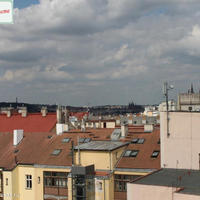 Flat Czechia, Ustecky region, Teplice, 55 sq.m.