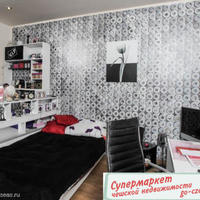 Квартира в Чехии, Устецкий край, Теплице, 66 кв.м.