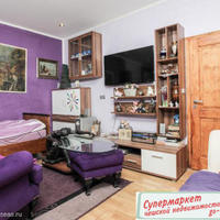 Квартира в Чехии, Устецкий край, Теплице, 66 кв.м.