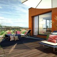 Квартира в Чехии, Карловарский край, Карловы Вары, 51 кв.м.