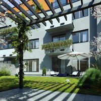 Квартира в Чехии, Карловарский край, Карловы Вары, 51 кв.м.