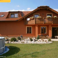 House Czechia, Karlovy Vary Region, Karlovy Vary, 166 sq.m.