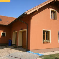 House Czechia, Karlovy Vary Region, Karlovy Vary, 166 sq.m.