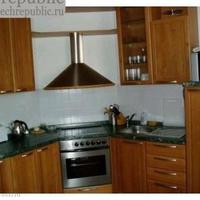 Flat Czechia, Ustecky region, Teplice, 86 sq.m.