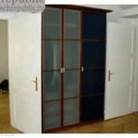 Flat Czechia, Ustecky region, Teplice, 86 sq.m.