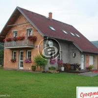 Дом в Чехии, Карловарский край, Карловы Вары, 185 кв.м.