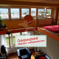 Flat Czechia, Karlovy Vary Region, Karlovy Vary, 82 sq.m.