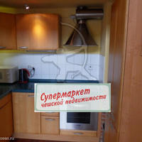 Flat Czechia, Karlovy Vary Region, Karlovy Vary, 82 sq.m.