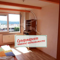 Flat Czechia, Karlovy Vary Region, Karlovy Vary, 82 sq.m.