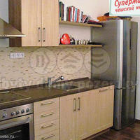 Flat Czechia, Ustecky region, Teplice, 41 sq.m.