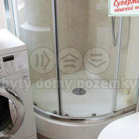 Flat Czechia, Ustecky region, Teplice, 41 sq.m.