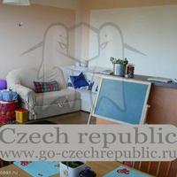 Flat Czechia, Ustecky region, Teplice, 85 sq.m.