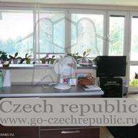 Flat Czechia, Ustecky region, Teplice, 85 sq.m.