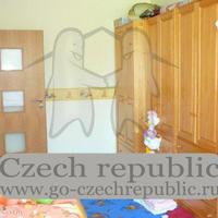 Flat Czechia, Ustecky region, Teplice, 85 sq.m.