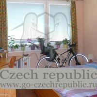 Flat Czechia, Ustecky region, Teplice, 85 sq.m.