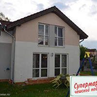 Дом в Чехии, Карловарский край, Карловы Вары, 184 кв.м.