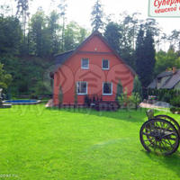 House Czechia, Karlovy Vary Region, Karlovy Vary, 146 sq.m.