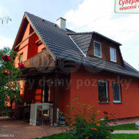 House Czechia, Karlovy Vary Region, Karlovy Vary, 146 sq.m.