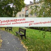 Квартира в Чехии, Карловарский край, Карловы Вары, 63 кв.м.