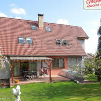 Дом в Чехии, Карловарский край, Карловы Вары, 240 кв.м.