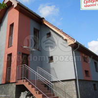 Дом в Чехии, Карловарский край, Карловы Вары, 240 кв.м.