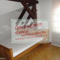 Flat Czechia, Karlovy Vary Region, Karlovy Vary, 120 sq.m.