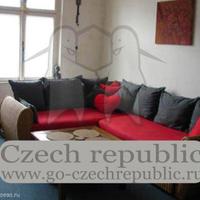 Квартира в Чехии, Карловарский край, Карловы Вары, 86 кв.м.